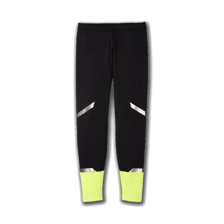 BROOKS Carbonite Tight Black-Nightlife