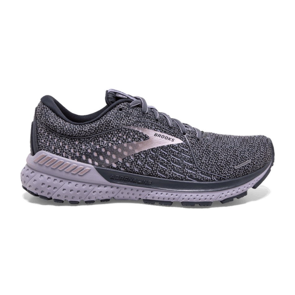 BROOKS Adrenaline GTS 21 Ombre-Lavender-Metallic