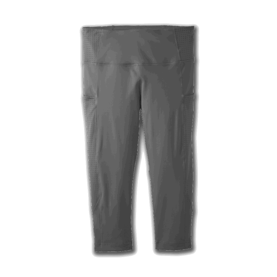 BROOKS Method 1/2 Crop Tight Steel