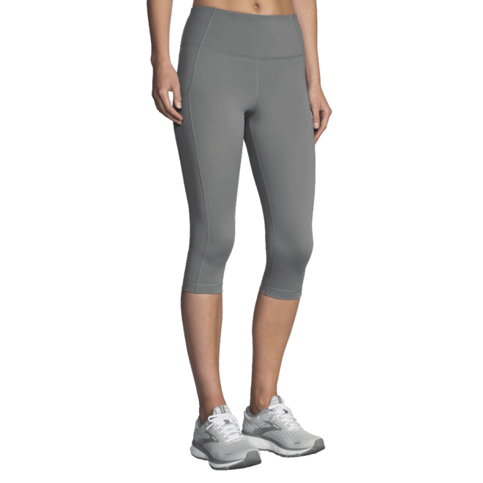 BROOKS Method 1/2 Crop Tight Steel