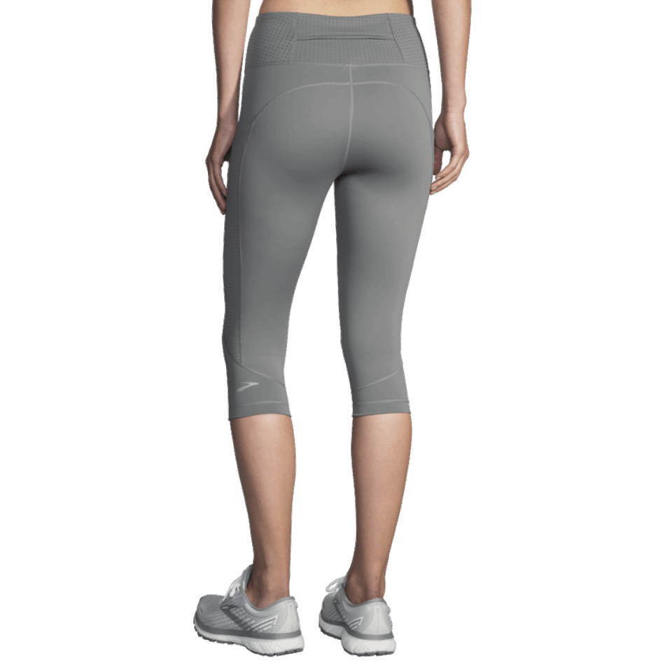 BROOKS Method 1/2 Crop Tight Steel