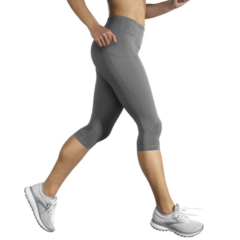 BROOKS Method 1/2 Crop Tight Steel