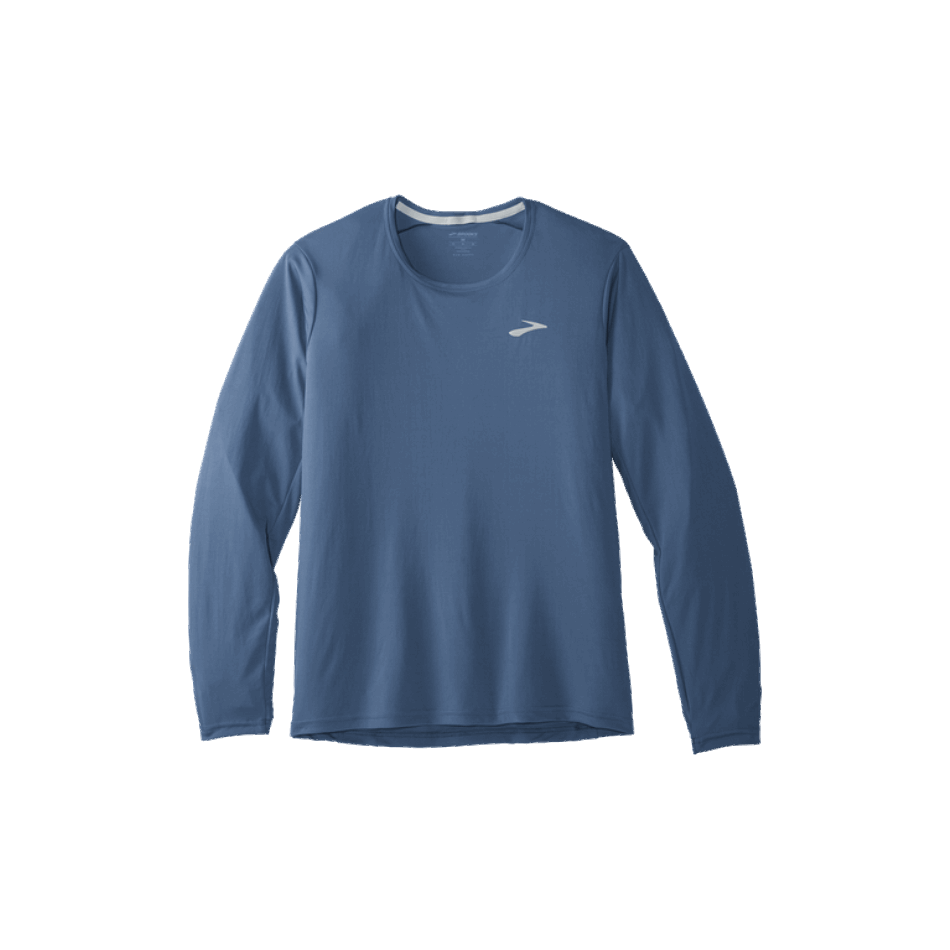 BROOKS Atmosphere Long Sleeve Dusk