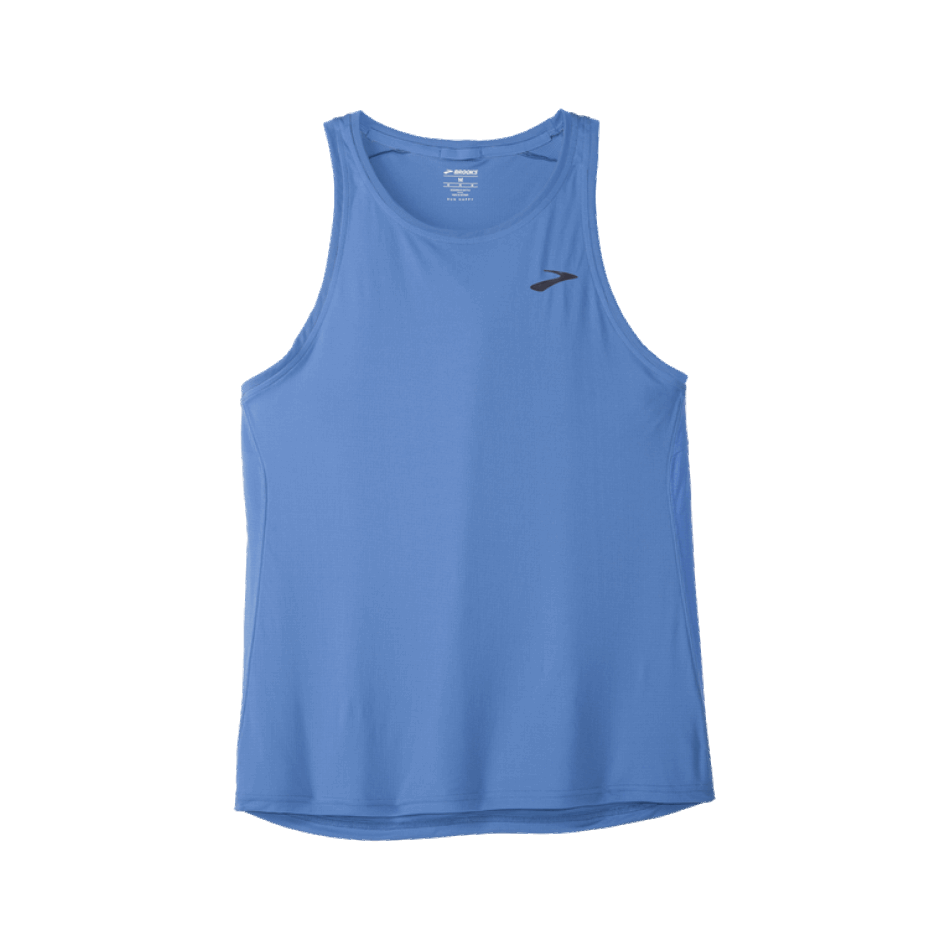 BROOKS Atmosphere Singlet Vivid Blue