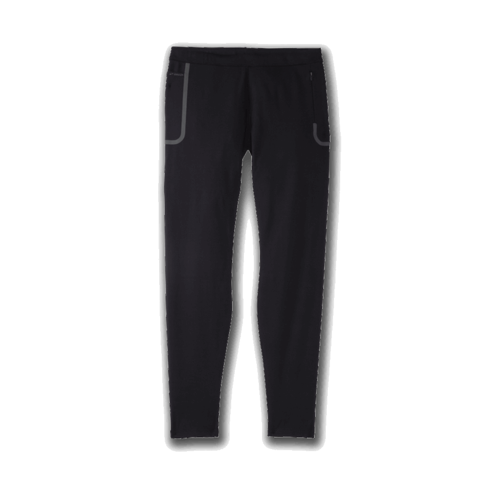 BROOKS Momentum Thermal Tight Black