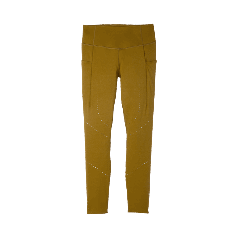 BROOKS Method 7/8 Tight Burnt Olive