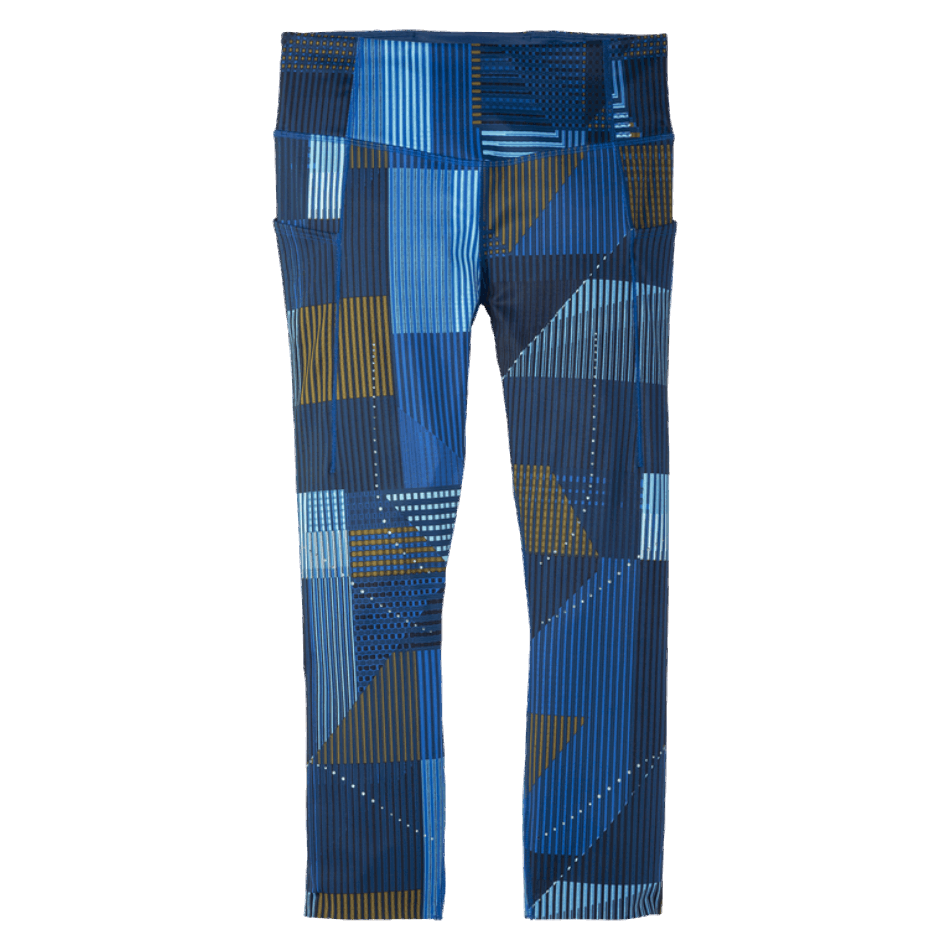 BROOKS Method 3/4 Tight Motion Print