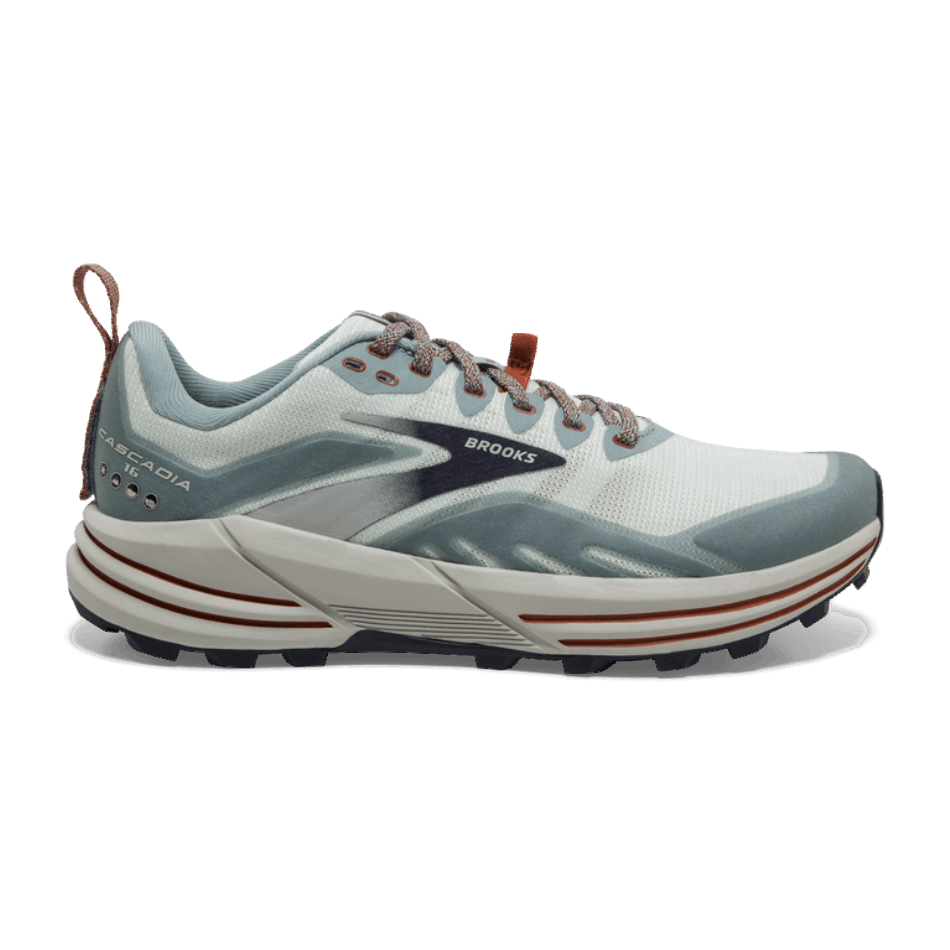 BROOKS Cascadia 16 Aqua-Rooibos Tea