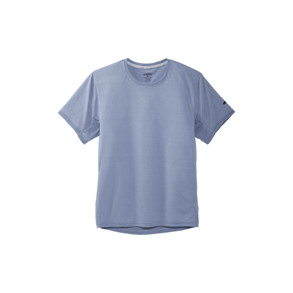 BROOKS Distance Short Sleeve Dawn