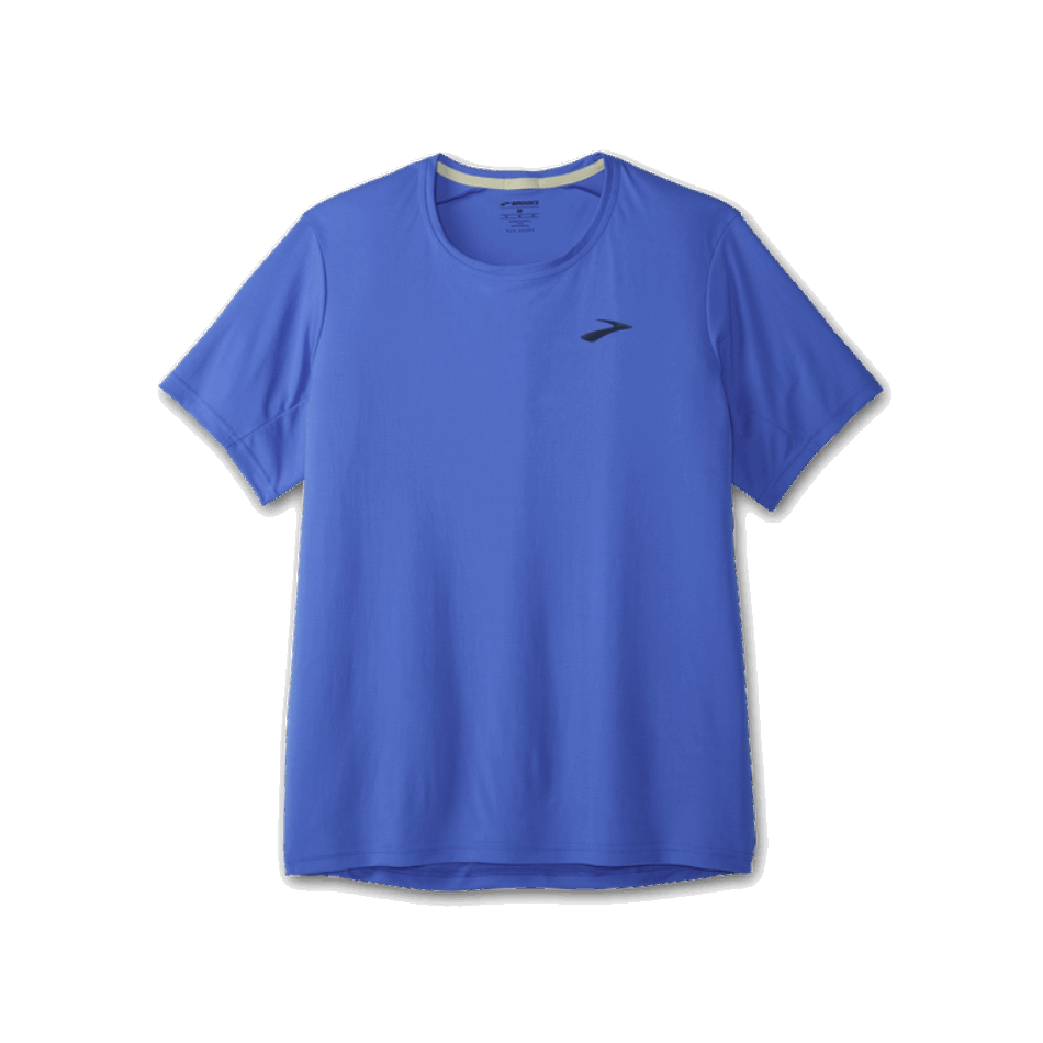 BROOKS Atmosphere Short Sleeve Bluetiful