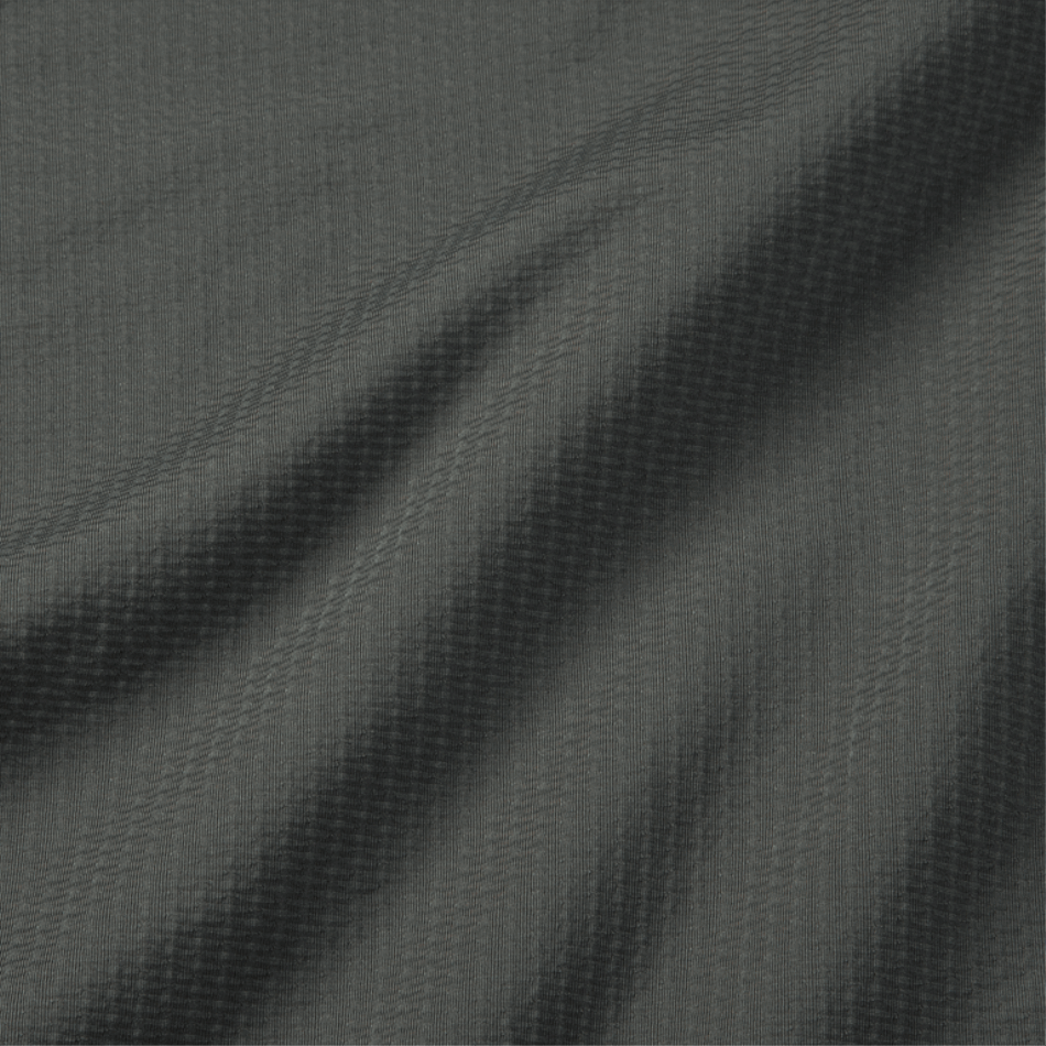 BROOKS Atmosphere Short Sleeve Dark Oyster-Icy Grey