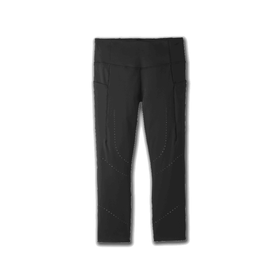 BROOKS Method 3/4 Tight Black