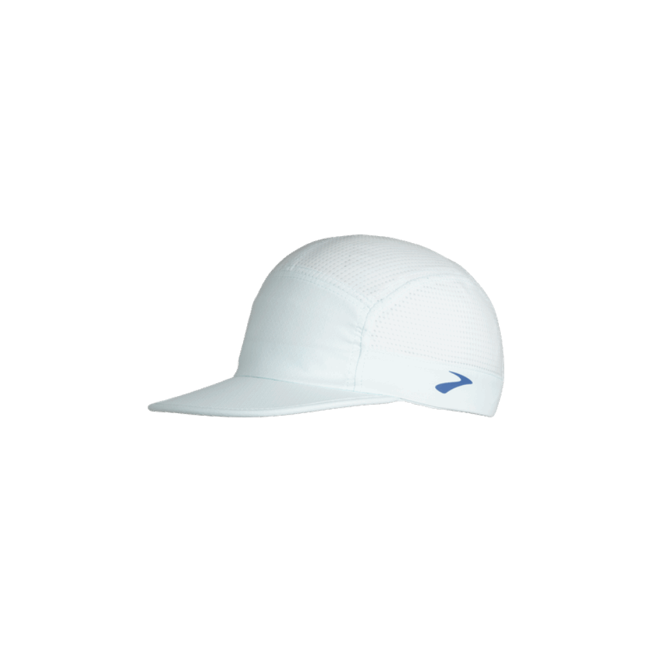 BROOKS Propel Mesh Hat Ice Blue
