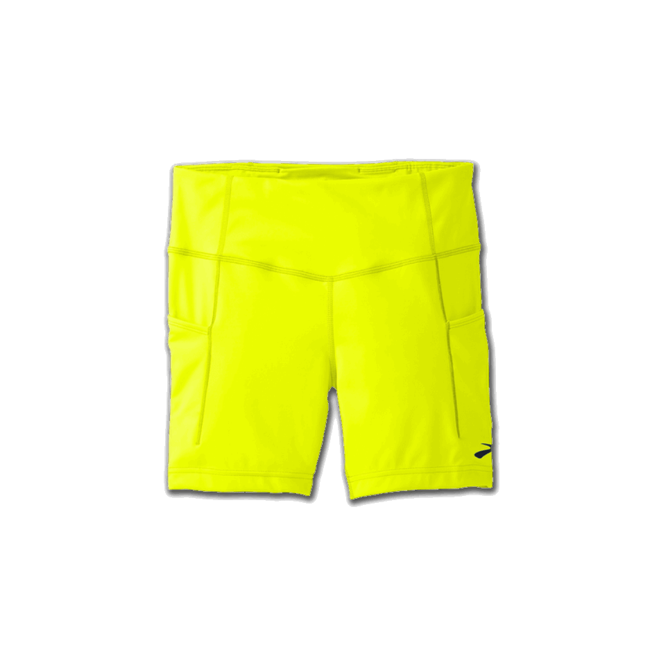 BROOKS Method 5" Short Tight Nightlife