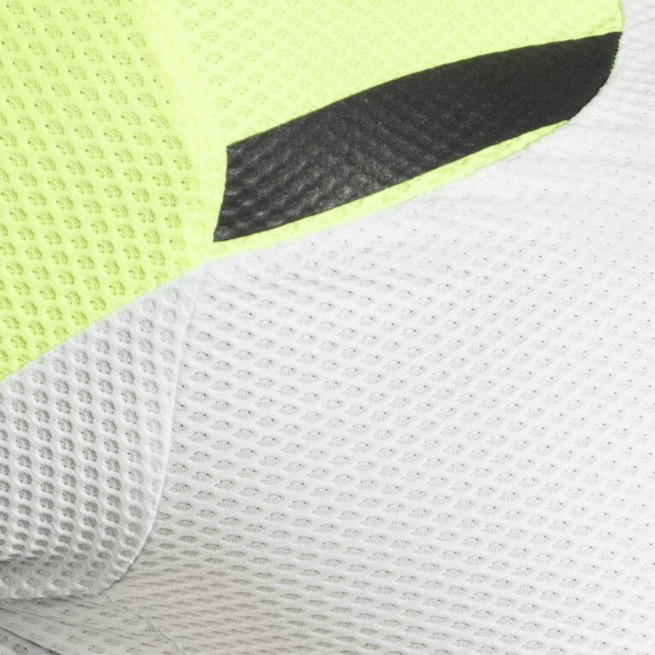 BROOKS Carbonite Long Sleeve Icy Grey-Nightlife