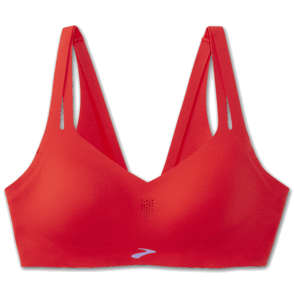 BROOKS Dare Strappy Run Bra Jamberry