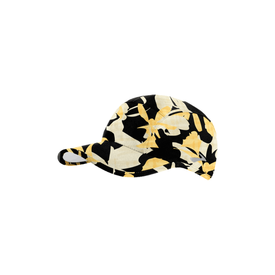 BROOKS Chaser Hat Golden Haze-Floating Floral