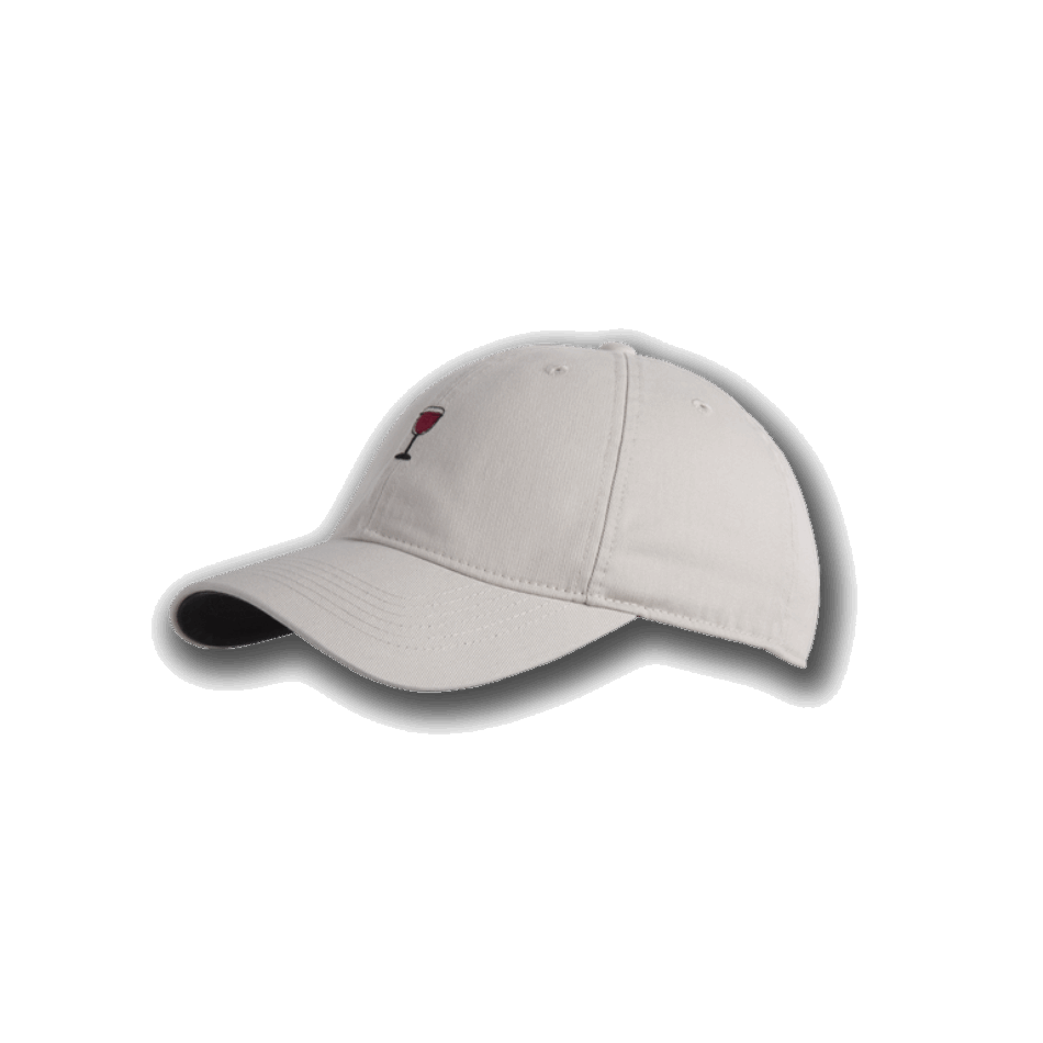 BROOKS Heritage Run Cap Sand Castle-Wine