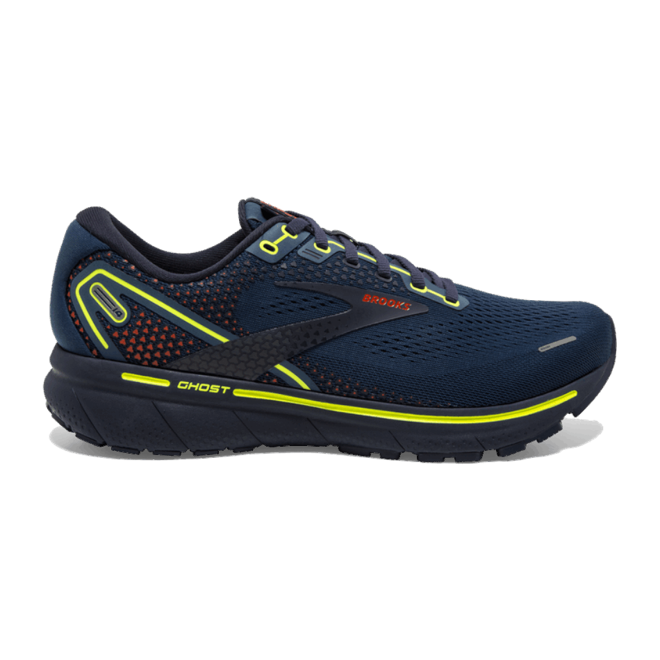 BROOKS Ghost 14 Titan-Nightlife