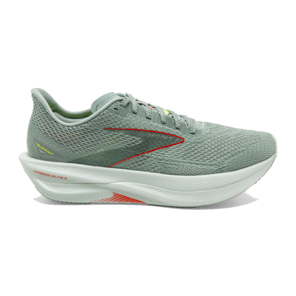 BROOKS Hyperion Elite 3 Blue Surf-Cherry-Nightlife