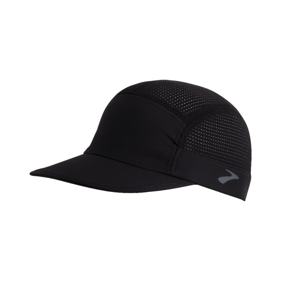 BROOKS Propel Mesh Hat Black
