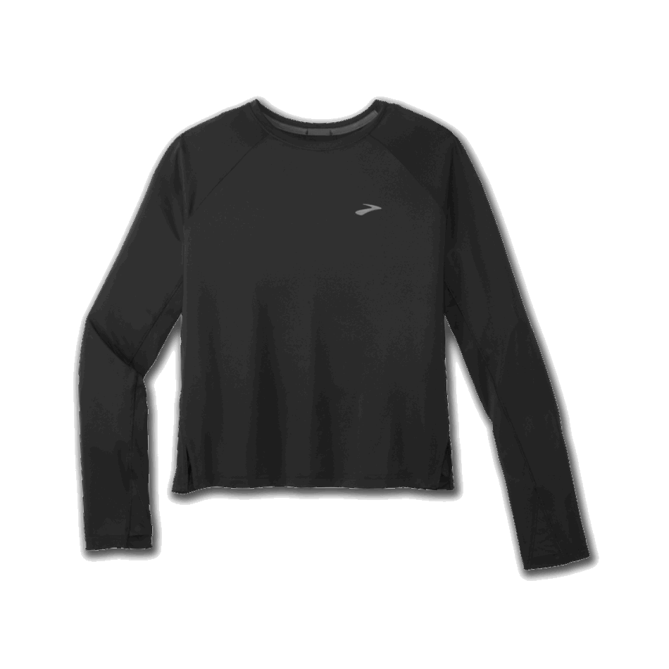 BROOKS Sprint Free Long Sleeve Black