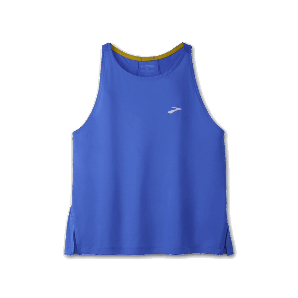 BROOKS Sprint Free Tank Bluetiful