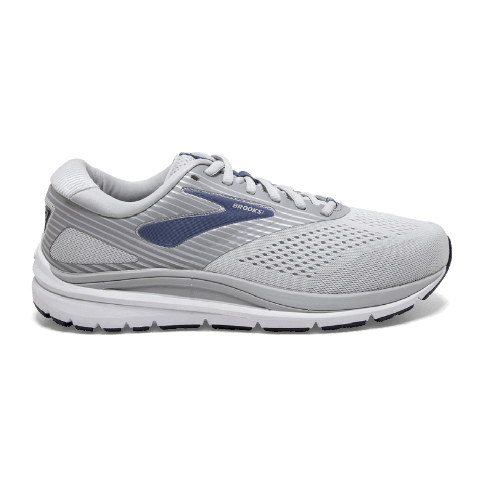 BROOKS Addiction 14 Oyster-Alloy-Marlin