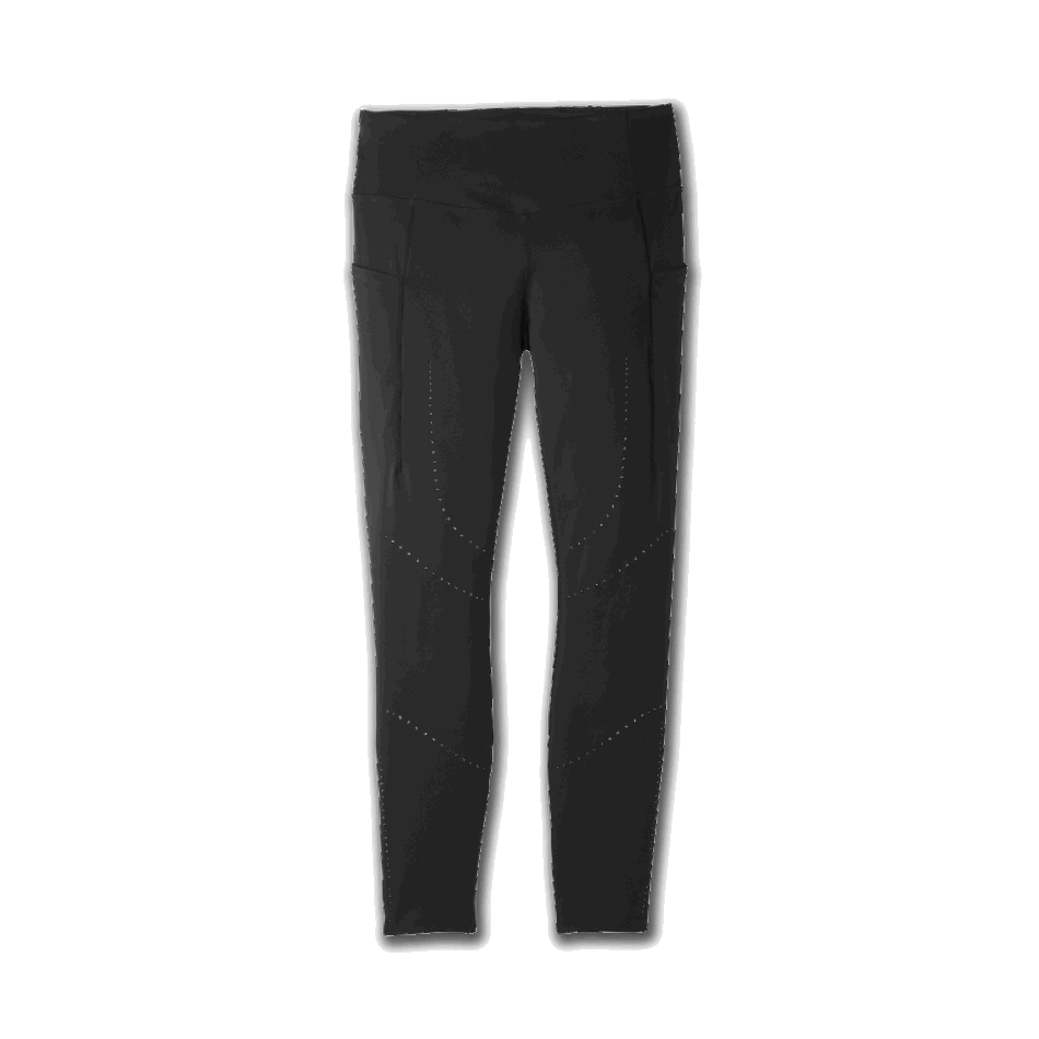 BROOKS Method 7/8 Tight Women Black