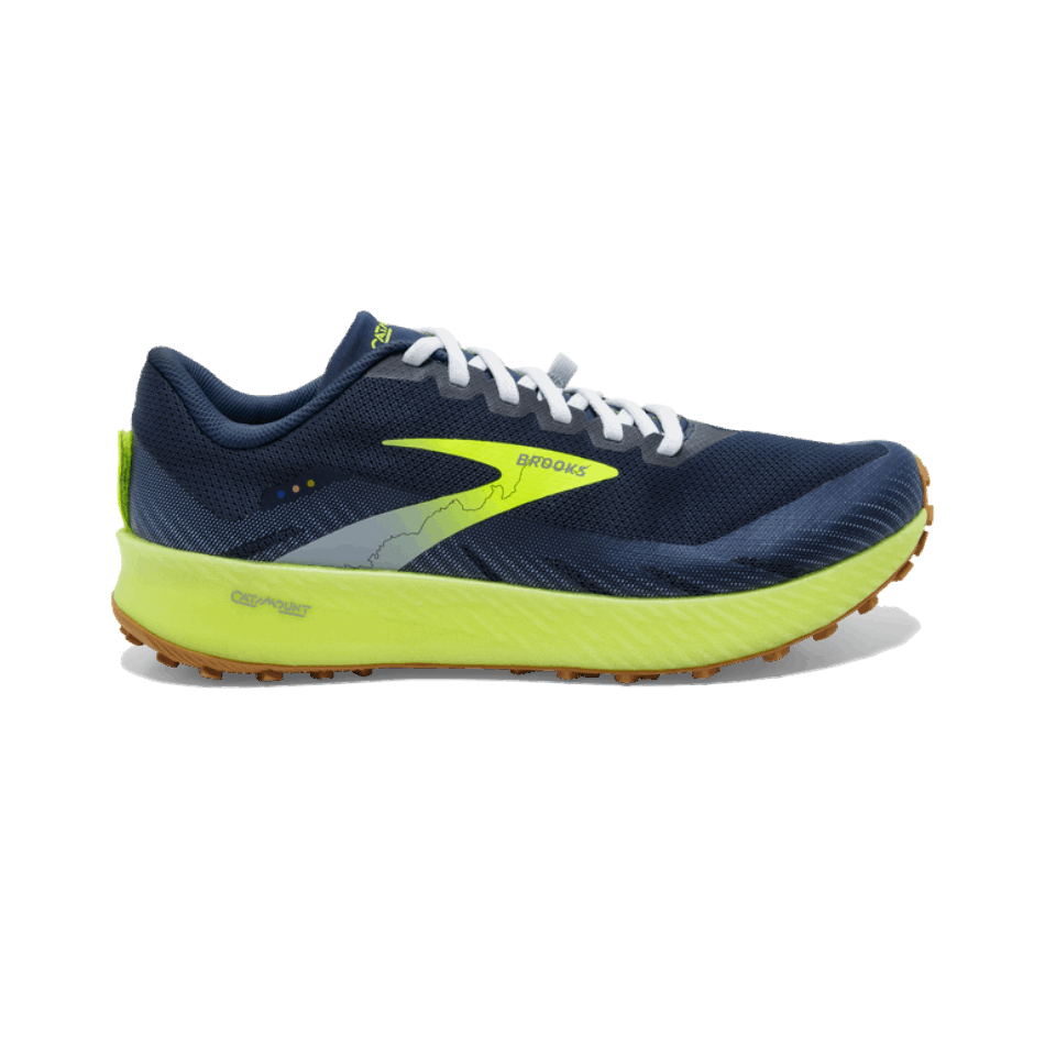 BROOKS Catamount Titan-Nightlife